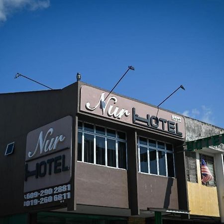 Hotel Nur Termerloh Plt Temerloh Εξωτερικό φωτογραφία