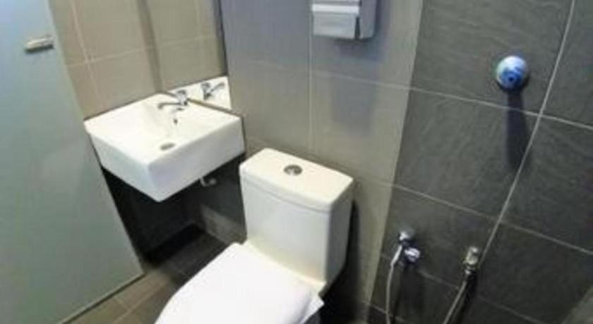 Hotel Nur Termerloh Plt Temerloh Εξωτερικό φωτογραφία